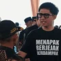 Handry Pratama Putra, Angota DPRD Sumsel dari Daerah Pemilihan Kabupaten Ogan Ilir dan Ogan Komering Ilir. (MUSINEWS.ID/TRI)