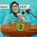 Tim Penggerak (TP) Pemberdayaan dan Kesejahteraan Keluarga (PKK) Kabupaten Musi Banyuasin (Muba) sukses merampungkan agenda strategis dalam mendorong digitalisasi ekonomi tingkat desa. (MUSINEWS.ID/TRY)