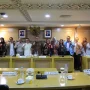 Rapat Dengar Pendapat Umum (RDPU) di Kompleks Parlemen, Senayan, Jakarta, Rabu, 24 Juni 2026. (MUSINEWS.ID/HAIRUDIN)