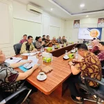 Pemerintah Kabupaten (Pemkab) Musi Banyuasin (Muba) mulai memberlakukan kebijakan bekerja dari rumah atau Work From Home (WFH) secara penuh setiap hari Jumat bagi Organisasi Perangkat Daerah. (MUSINEWS.ID/TRI)