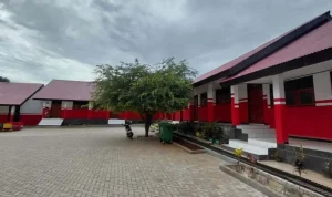 Pemerintah pusat secara resmi memutuskan untuk memperluas jangkauan Program Revitalisasi Satuan Pendidikan pada tahun anggaran 2026. (foto : Kemendikdasmen.go.id)
