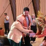 Delegasi Universitas Bina Darma dalam pelaksanaan Mobility Program 2026 yang diselenggarakan di Universitas Multi Data Palembang (MDP), pada hari Rabu, tanggal 10 Juni 2026. (foto : binadarma.ac.id)