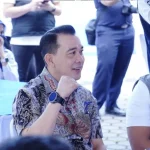 Wakil Ketua Dewan Perwakilan Rakyat Daerah (DPRD) Provinsi Sumatera Selatan (Sumsel), H. Nopianto, (MUSINEWS.ID/TRI) Wakil Ketua Dewan Perwakilan Rakyat Daerah (DPRD) Provinsi Sumatera Selatan (Sumsel), H. Nopianto, (MUSINEWS.ID/TRI)