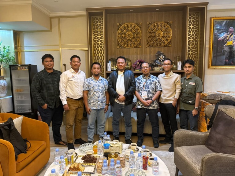 Perhimpunan Ahli Pertambangan Indonesia (Perhapi) Perwakilan Daerah Sumatera Selatan mendorong DPRD Provinsi Sumatera Selatan untuk memperkuat pengawasan terhadap pelaksanaan reklamasi tambang melalui pemanfaatan teknologi digital.