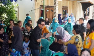 Reses di Desa Tanjung Menang, Handry Pratama Putra Tampung Aspirasi Warga untuk Perjuangkan Program Pembangunan Reses di Desa Tanjung Menang, Handry Pratama Putra Tampung Aspirasi Warga untuk Perjuangkan Program Pembangunan