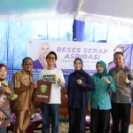 Hari Kedua Reses di Batu Ampar Lama OKI, Handry Pratama Putra Komitmen Kawal Aspirasi Warga Jadi Program Pembangunan