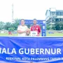 Abqory Sheva Alfiano Lolos Akademi PSSI Garuda United, Talenta SSB Palembang Soccer Skills Selangkah Menuju Timnas