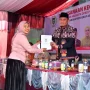 Reses DPRD Sumsel Dapil V di Desa Gunung Raya, OKU Selatan Perkuat Dialog Pembangunan Bersama Masyarakat