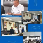 Sosialisasi dibuka secara resmi oleh Wali Kota Prabumulih, H. Arlan, yang menyampaikan dukungan Pemerintah Kota terhadap pelaksanaan survei sebagai bagian dari tahapan eksplorasi sektor energi nasional.