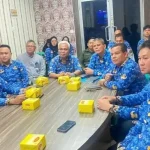 Pemerintah Kota Prabumulih terus mempersiapkan diri untuk mendukung pelaksanaan Program Sekolah Rakyat.