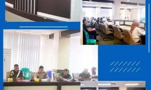 Pemerintah Kota Prabumulih mulai mematangkan persiapan pelaksanaan Peringatan Hari Ulang Tahun (HUT) ke-81 Kemerdekaan Republik Indonesia Tahun 2026. Pemerintah Kota Prabumulih mulai mematangkan persiapan pelaksanaan Peringatan Hari Ulang Tahun (HUT) ke-81 Kemerdekaan Republik Indonesia Tahun 2026.