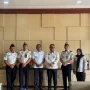 Kepala Kantor Wilayah Direktorat Jenderal Pemasyarakatan (Ditjenpas) Sumatera Selatan, Yulius Sahruzah, melakukan kunjungan kerja ke Rumah Tahanan (Rutan) Kelas IIB Prabumulih, Selasa (21/7/2026).