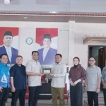 Ketua DPRD Sumsel dan Bupati OKU Selatan Sinkronkan Hasil Reses, Fokus Selaraskan Prioritas Pembangunan Daerah