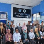 Komisi V DPRD Provinsi Sumatera Selatan melakukan kunjungan kerja ke Puskesmas Payakabung untuk memantau kualitas pelayanan kesehatan sekaligus mengevaluasi kesiapan penerapan Kelas Rawat Inap Standar (KRIS).