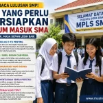 Berikut beberapa pesan penting yang layak menjadi bahan renungan sebelum memasuki tahun ajaran baru. (MUSINEWS.ID/HAIRUDIN)