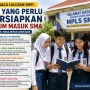 Berikut beberapa pesan penting yang layak menjadi bahan renungan sebelum memasuki tahun ajaran baru. (MUSINEWS.ID/HAIRUDIN)