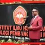 Ketua Komite III Dewan Perwakilan Daerah (DPD) Republik Indonesia (RI), Dr. Filep Wamafma. (MUSINEWS.ID/HAIRUDIN)