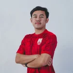 Manajemen Persis Solo secara resmi mengumumkan Luthfi Kamal sebagai rekrutan terbaru untuk mengisi lini tengah tim. (foto : ileague.id)