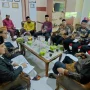 Rapat Koordinasi pembentukan Forum Satuan Pendidikan Muadalah (SPM) Provinsi Sumsel, pada hari Kamis, tanggal 9 Juli 2026. (MUSINEWS.ID/HAIRUDIN)