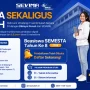 SEVIMA kembali meluncurkan program Beasiswa SEMESTA 8 - Tech Careers Academy. (MUSINEWS.iD/HAIRUDIN)