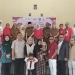 Aula Kantor Kecamatan Alang-Alang Lebar, Kota Palembang, menjadi saksi bisu atas langkah nyata PT Tirta Sriwijaya Maju (PT TSM) dalam menyalurkan bantuan penanganan serta pencegahan stunting bagi 30 keluarga penerima manfaat.