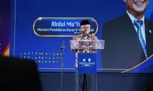 Kementerian Pendidikan Dasar dan Menengah (Kemendikdasmen) melalui Direktorat Kursus dan Pelatihan resmi menggelar ajang Gebyar Kursus 2026 di Jakarta, pada hari Sabtu, tanggal 29 Agustus 2026. (foto : Kemendikdasmen.go.id)