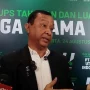 General Manager I.League, Budiman Dalimunthe. (MUSINEWS.ID/TRI)