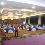 Polda Sumatra Selatan (Sumsel) memperkuat dukungan terhadap transformasi digital di sektor pendidikan melalui Pelatihan Training of Trainer (TOT) Program Paham AI. (MUSINEWS.ID/HAIRUDIN)
