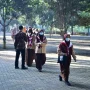 Kementerian Pendidikan Dasar dan Menengah (Kemendikdasmen) Republik Indonesia mengimbau seluruh warga sekolah untuk mengutamakan keselamatan dan kesehatan dalam menghadapi dampak erupsi Gunung Anak Krakatau.. (FOTO: MUSINEWS.ID/KEMENDIKDASMEN.GO.ID)
