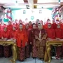 Hj. Lucianty, resmi mengemban amanah baru sebagai Ketua Pengurus Perkumpulan Wanita Palembang Sumatera Selatan (PWPSS) Perwakilan Sumsel untuk masa bakti 2026–2029. (MUSINEWS.ID/TRI)