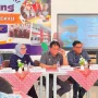 Anggota Komite III Dewan Perwakilan Daerah (DPD) Republik Indonesia (RI), Agita Nurfianti, saat kunjungan kerja pengawasan Komite III DPD RI ke Sekolah Rakyat Terintegrasi (SRT) 1 Kabupaten Bekasi, Jawa Barat, Selasa, 8 September 2026. (FOTO : MUSINEWS.ID/NEWSROOM DPD RI)