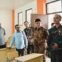 Komite III Dewan Perwakilan Daerah (DPD) Republik Indonesia (RI) menemukan sejumlah persoalan krusial dalam pelaksanaan Sekolah Rakyat Terintegrasi (SRT), saat melakukan kunjungan pengawasan ke SRT 1 Kabupaten Kulon Progo, Daerah Istimewa Yogyakarta, Selasa, 8 September 2026. (FOTO: MUSINEWS.ID/NEWSROOM DPD RI)