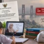 Pemerintah Kota (Pemkot) Palembang resmi menerbitkan kebijakan penyesuaian kegiatan belajar mengajar, menyusul meningkatnya dampak buruk kabut asap. (MUSINEWS.ID/TRI)