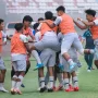 Sumsel United gagal mengamankan poin penuh saat menjamu PSPS Pekanbaru pada pekan ketiga Pegadaian Championship 2026/2027. (MUSINEWS.ID/TRI)