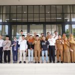 Penyerahan dan penyambutan kedua korban dilaksanakan pada Senin (08/06/2026) di Ruang Rapat Wakil Bupati Ogan Ilir, Komplek Perkantoran Tanjung Senai. Kegiatan tersebut dipimpin langsung oleh Wakil Bupati Ogan Ilir, H. Ardani, S.H., M.H.