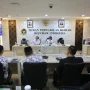 Rapat Dengar Pendapat Umum (RDPU) Komite III DPD RI bersama Asosiasi Dosen Indonesia (ADI) dan Pengurus Besar (PB) Persatuan Guru Republik Indonesia (PGRI) di Kompleks Parlemen, Senayan, Jakarta, Selasa, 15 September 2026. (FOTO : MUSINEWS.ID/NEWSROOM DPD RI)