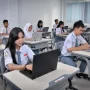 Kementerian Pendidikan Dasar dan Menengah (Kemendikdasmen) Republik Indonesia menggelar sosialisasi melalui Webinar Sapa Pendidikan, terkait pelaksanaan pendaftaran Tes Kemampuan Akademik (TKA) untuk jenjang SMA, MA, SMK, dan sederajat tahun 2026. (foto : kemendikdasmen.go.id)