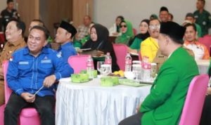 pembukaan Musyawarah Cabang (Muscab) VI DPC Partai Persatuan Pembangunan (PPP) Kota Prabumulih. pembukaan Musyawarah Cabang (Muscab) VI DPC Partai Persatuan Pembangunan (PPP) Kota Prabumulih.