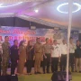 Pemerintah Kota Prabumulih menggelar Pameran Pembangunan sebagai bagian dari rangkaian peringatan Hari Ulang Tahun (HUT) ke-25 Kota Prabumulih.