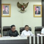 DPRD Kota Prabumulih menegaskan kesiapan mendukung langkah pemerintah daerah bersama aparat penegak hukum dan Badan Narkotika Nasional (BNN) dalam mewujudkan lingkungan yang bersih dari narkoba.