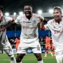 Bertandang ke markas Persiraja Banda Aceh di Stadion H. Dimurthala, Sumsel United sukses mencuri tiga poin penting lewat kemenangan tipis 2-1 pada Jumat malam, 2 Oktober 2026. (FOTO: INSTAGRAM SUMSEL UNITED)